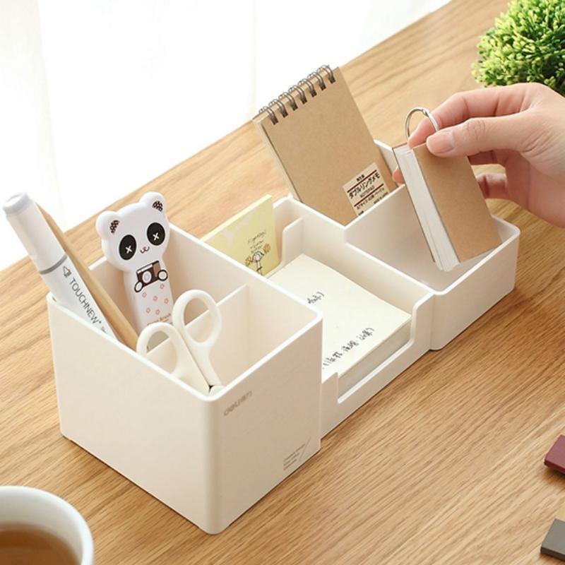 Office Supply Office Stationery Items - Porta cancelleria accessori da scrivania piedini