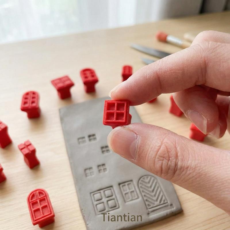 Wax Seal Stamp Kit - Kit di 25 timbri e modelli