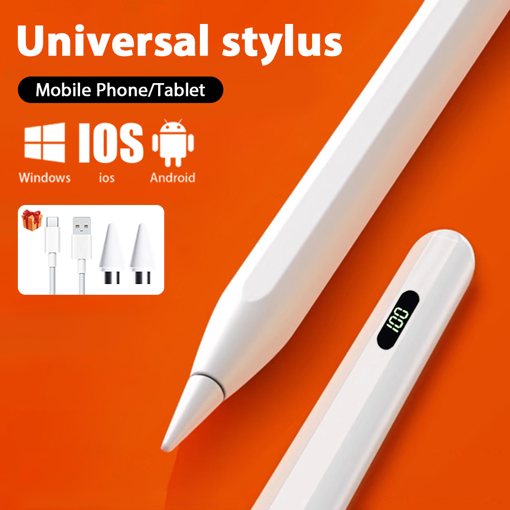 Sticky Note Cube - Penna universale per touch screen per