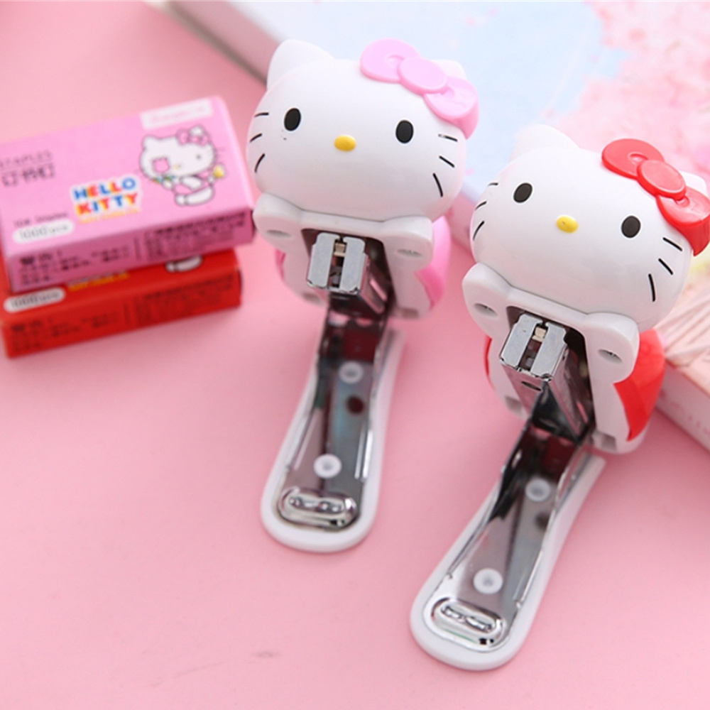 Office Supply Office Stationery Items - Set di cucchiaini per documenti Sanrio