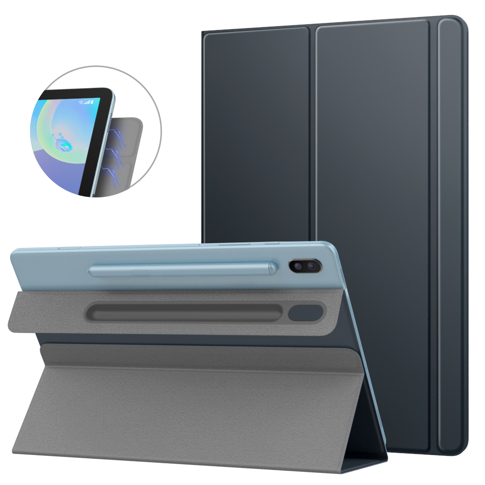 Sticky Note Cube - Custodia per Samsung Galaxy Tab S6,