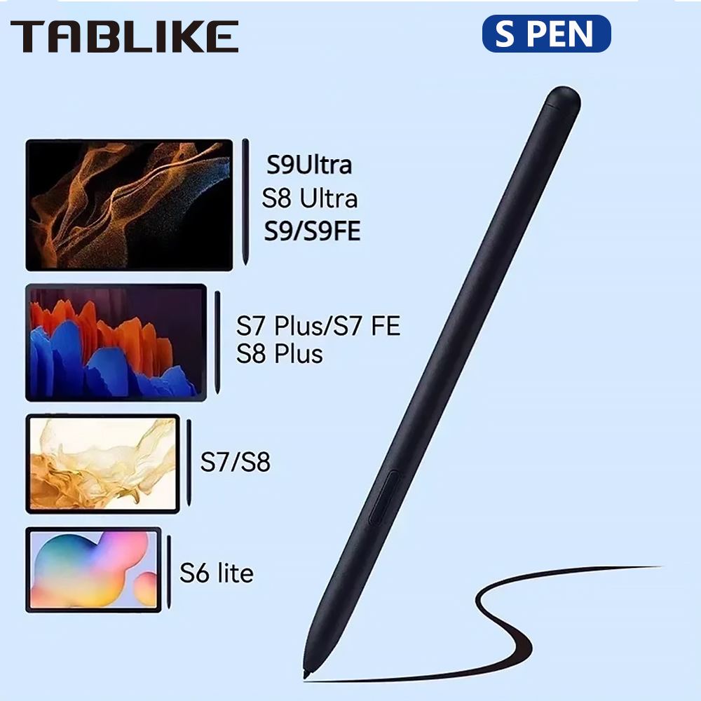 Sticky Note Cube - TABLIKE EMR S Penna per Samsung