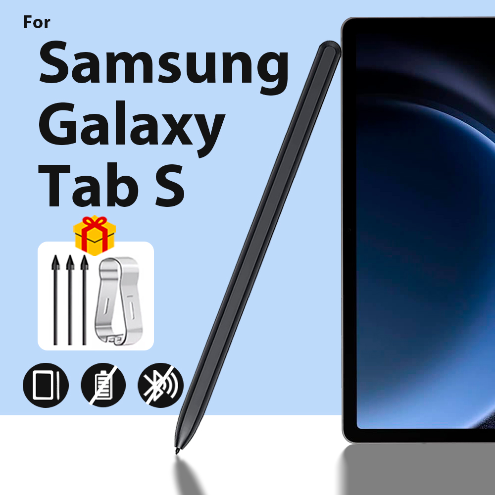 Sticky Note Cube - Per Samsung Galaxy Tab S Pen