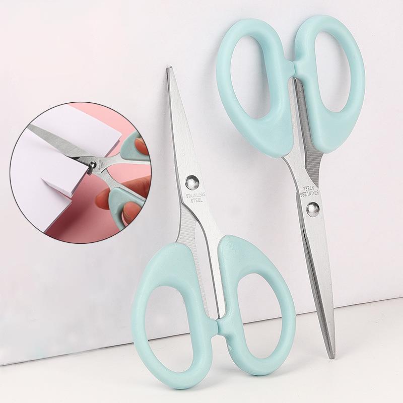 Scissors Stainless Craft - Forbici per quilting da ricamo in