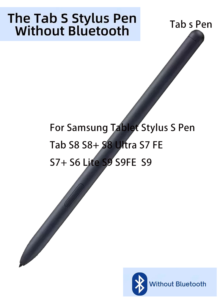 Sticky Note Cube - Penna Stilo SPen per Tablet Samsung