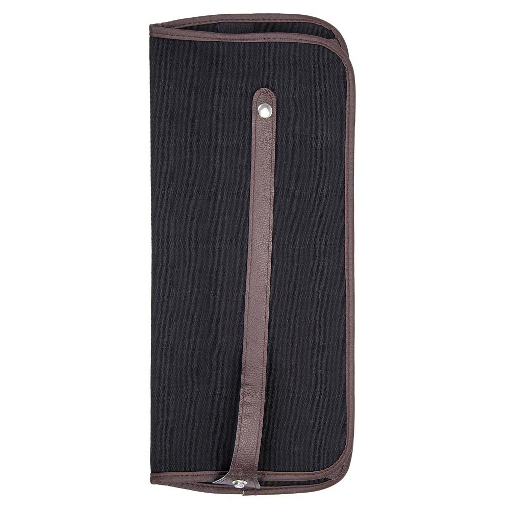 Pen Pouch Roll - Astuccio arrotolabile in tela per 72
