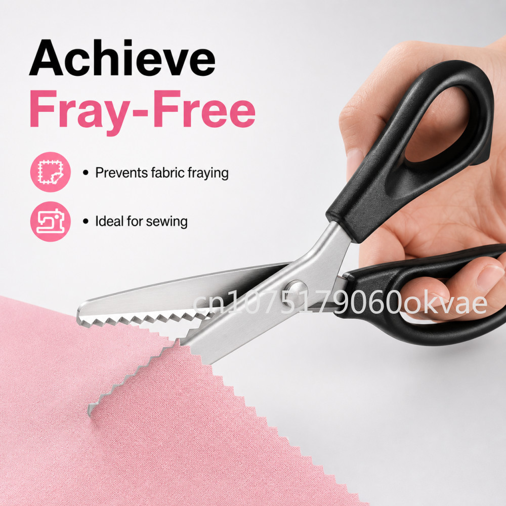 Forbici Professionali da Sarto - Scissors Stainless Craft recensione e prezzo