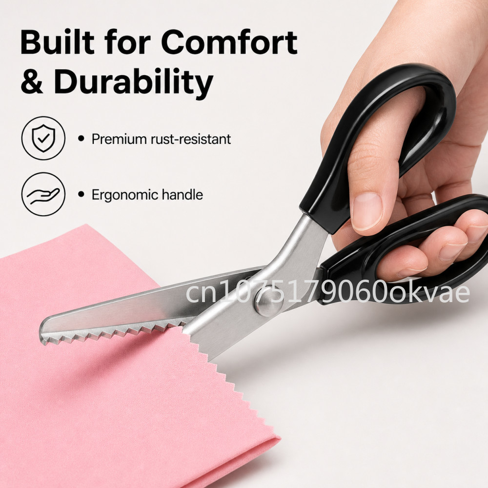 Forbici Professionali da Sarto - Scissors Stainless Craft recensione e prezzo
