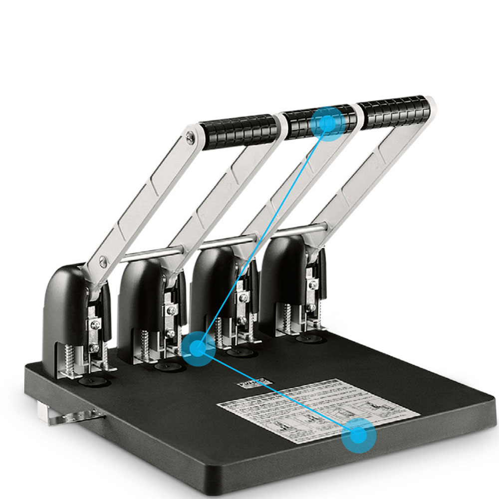 Perforatrice per Carta Resiste - Paper Punch 3 Hole recensione e prezzo
