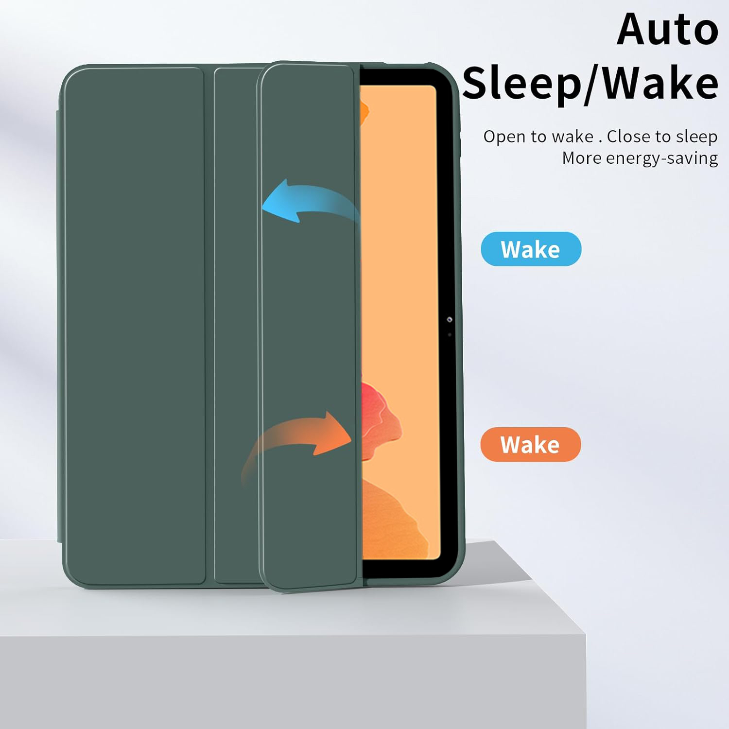 Custodia a tre ante con suppor - Sticky Note Cube recensione e prezzo