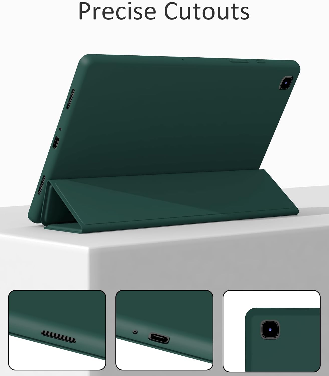 Custodia a tre ante con suppor - Sticky Note Cube recensione e prezzo