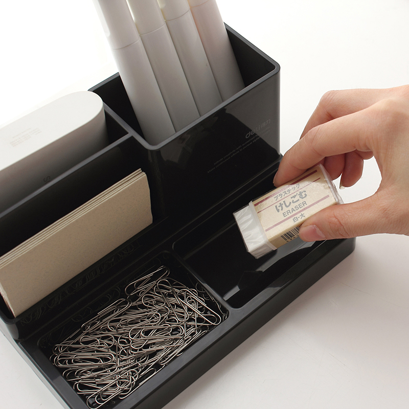 Porta cancelleria accessori da - Office Supply Office Stationery Items recensione e prezzo