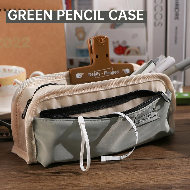Astuccio di Grande Capacità da - Office Supply Office Stationery Items recensione e prezzo