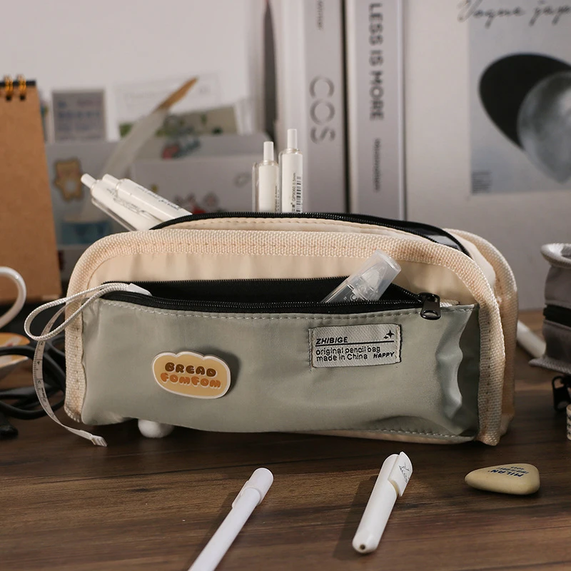 Astuccio di Grande Capacità da - Office Supply Office Stationery Items recensione e prezzo