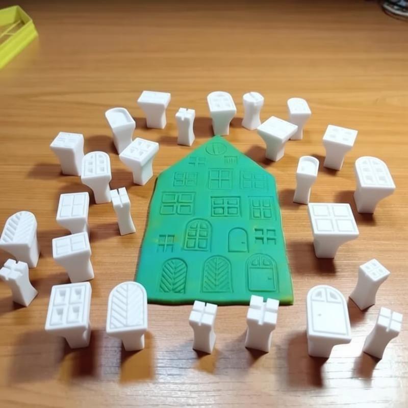 Kit di 25 timbri e modelli in  - Wax Seal Stamp Kit recensione e prezzo