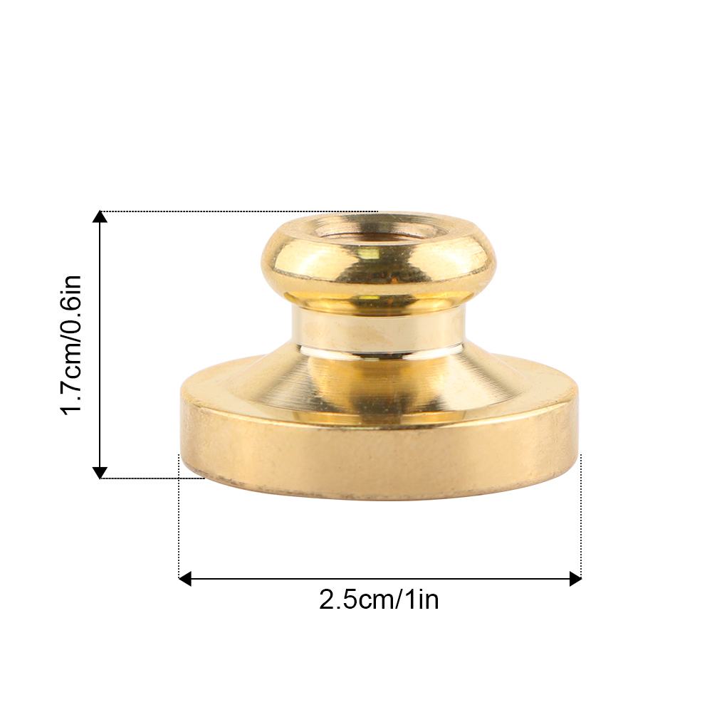 Set di timbri per sigilli in c - Wax Seal Stamp Kit recensione e prezzo