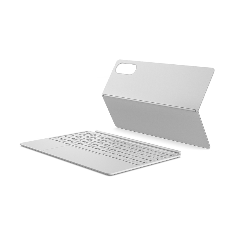 Nuova tastiera magnetica Folio - Sticky Note Cube recensione e prezzo