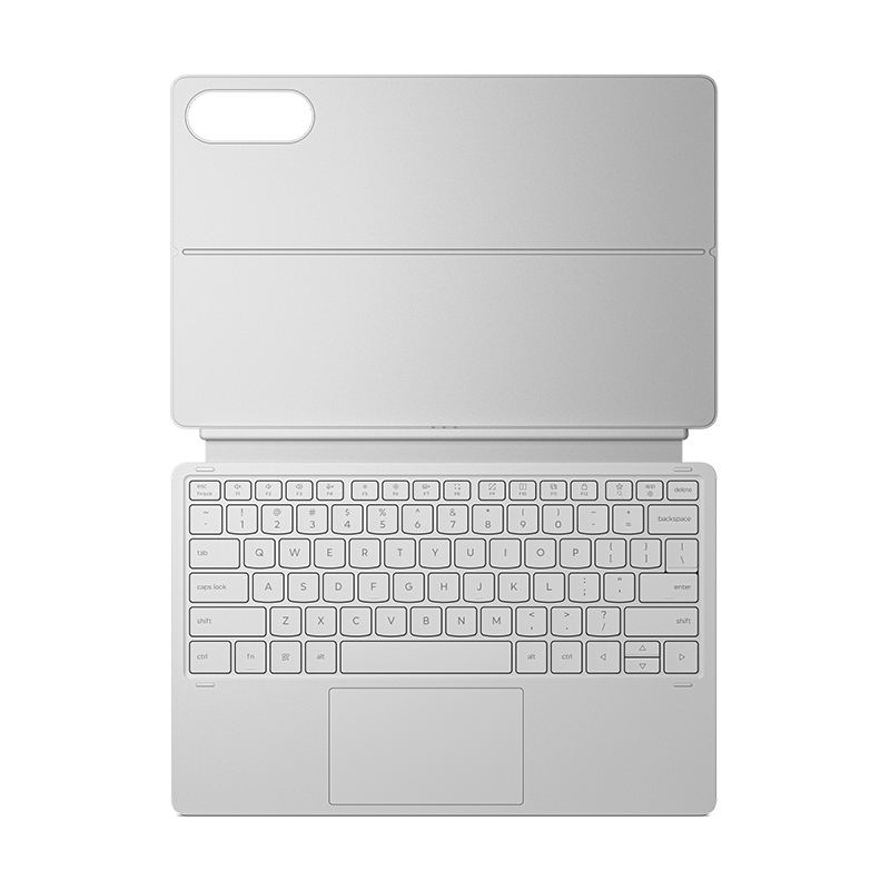 Nuova tastiera magnetica Folio - Sticky Note Cube recensione e prezzo
