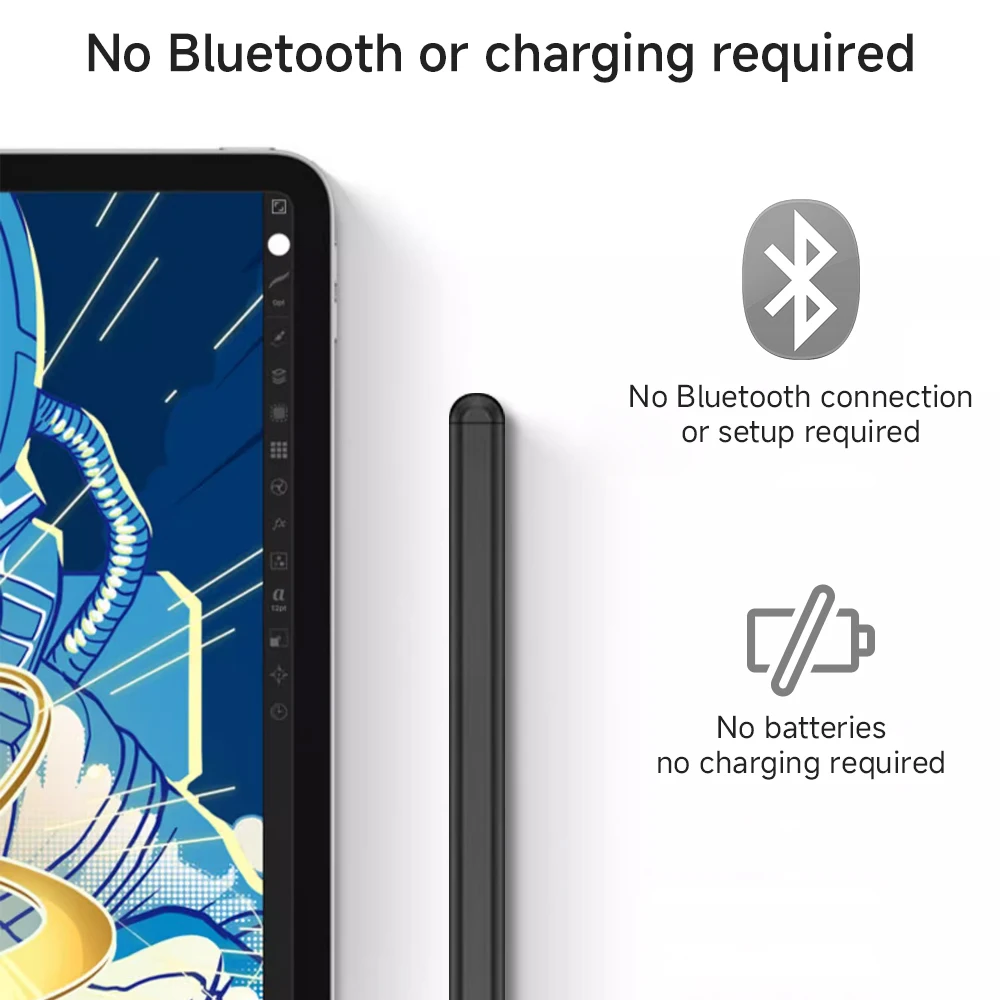 2025 Tablet Stilo S Pen per Sa - Sticky Note Cube recensione e prezzo