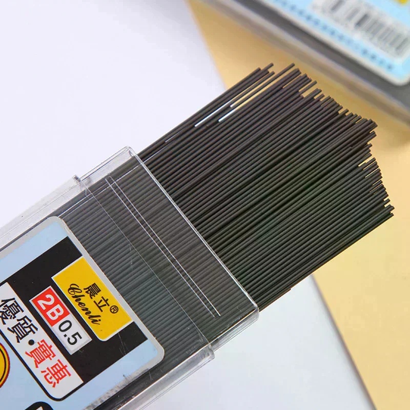 Ricariche per matite meccanich - Mechanical Pencil Lead recensione e prezzo