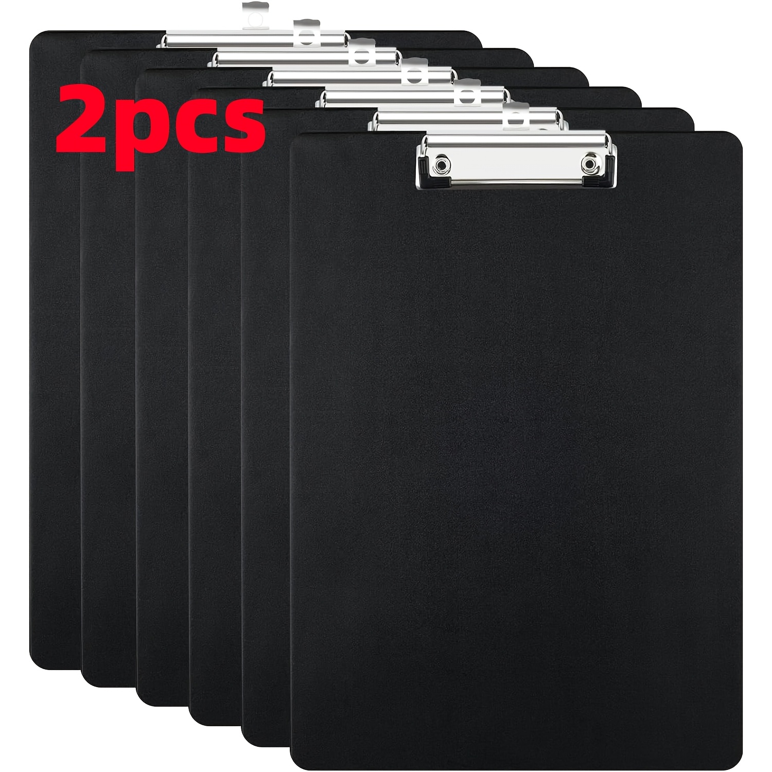 1/2 pezzi di cartelle portablo - Binder Clip Assorted recensione e prezzo