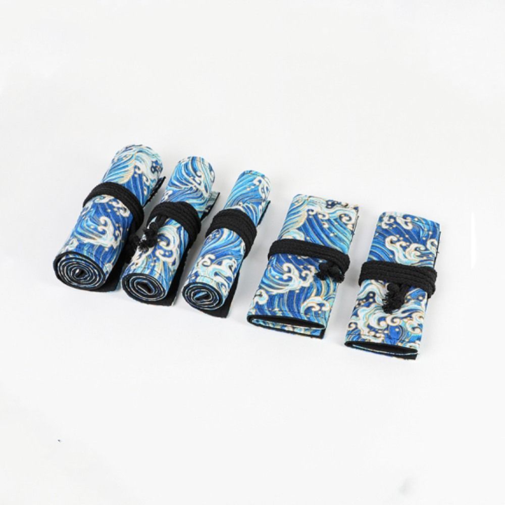 12/24/36/48/72 fori tela arrot - Pen Pouch Roll recensione e prezzo