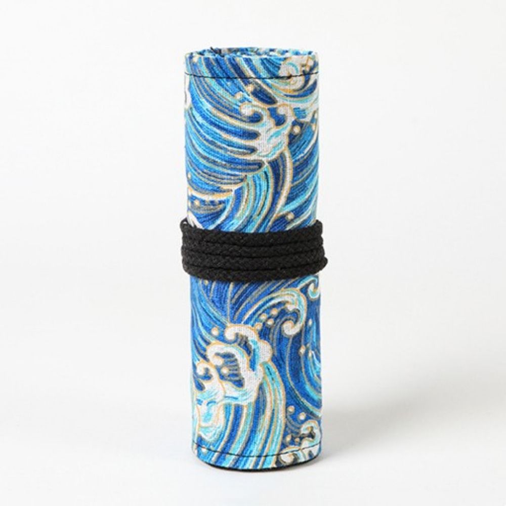 12/24/36/48/72 fori tela arrot - Pen Pouch Roll recensione e prezzo