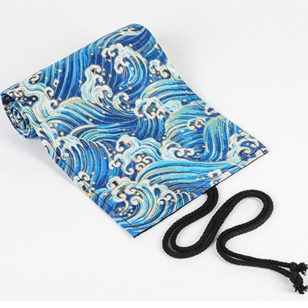 12/24/36/48/72 fori tela arrot - Pen Pouch Roll recensione e prezzo