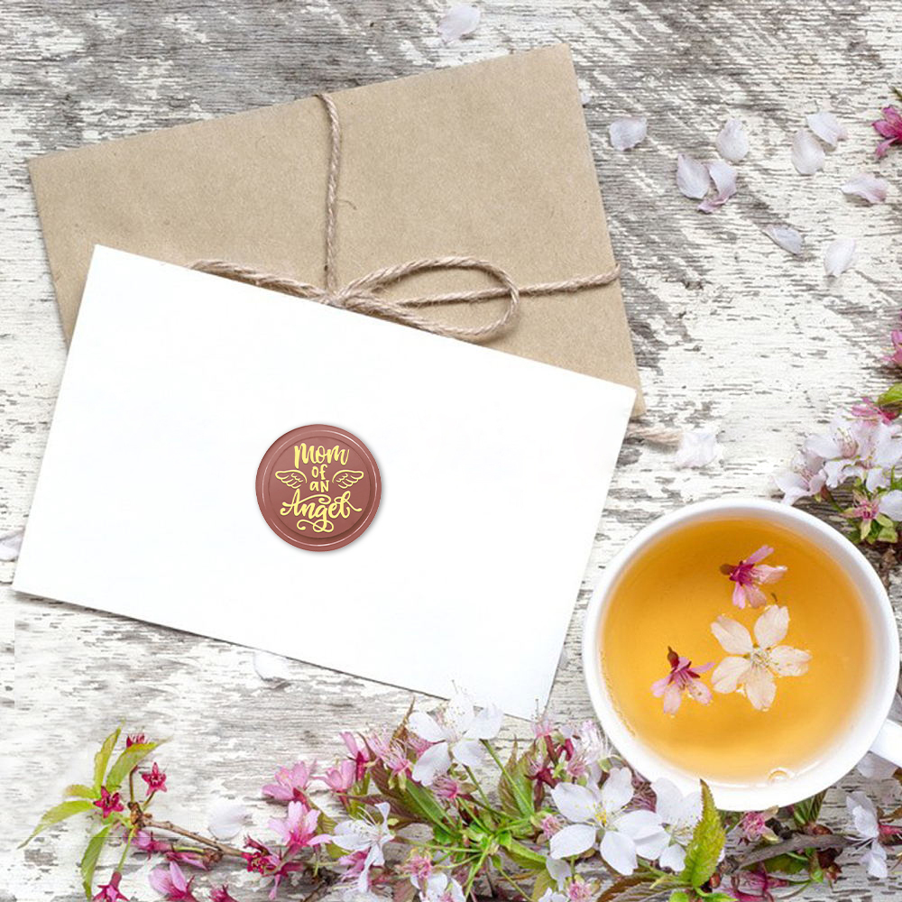 Set di Timbri per Sigilli in C - Wax Seal Stamp Kit recensione e prezzo