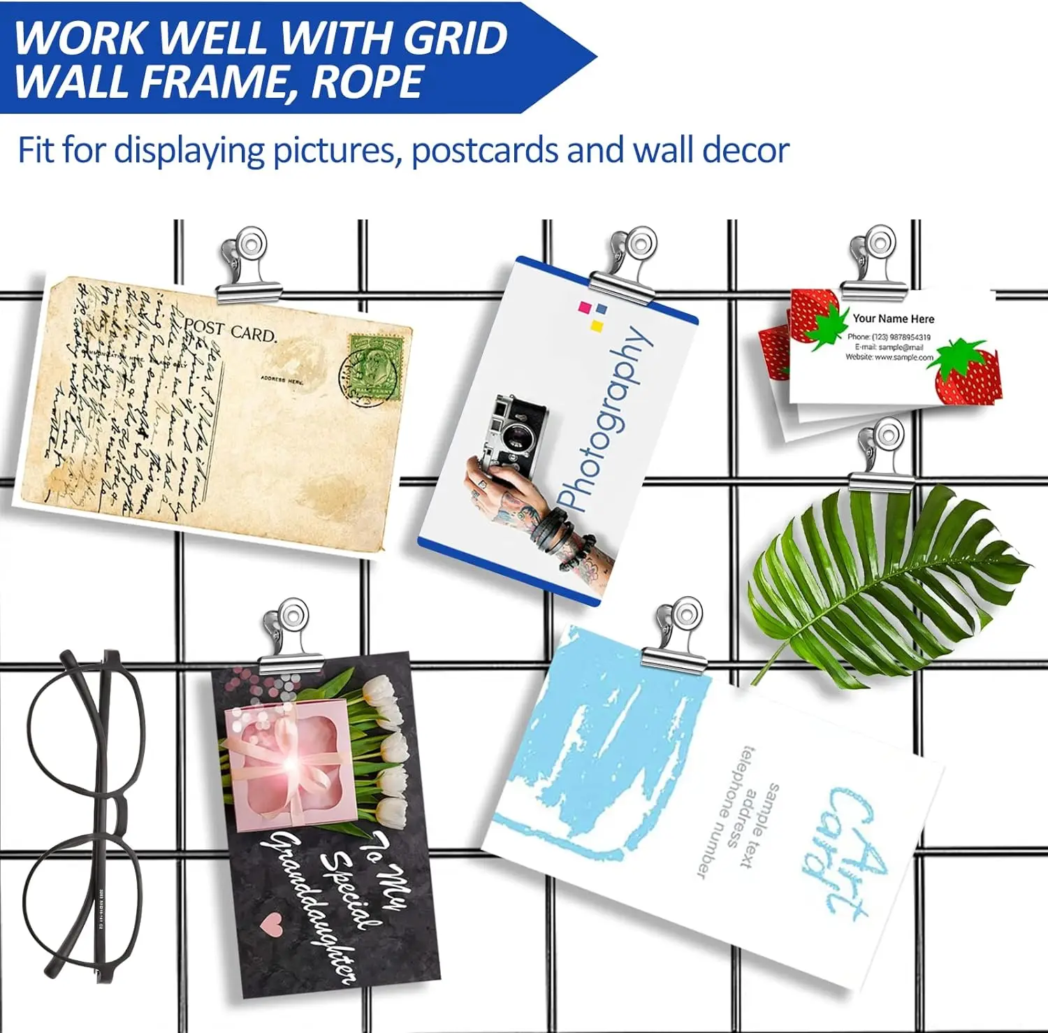40/20PCS Set Mini 21x23mm Impu - Binder Clip Assorted recensione e prezzo