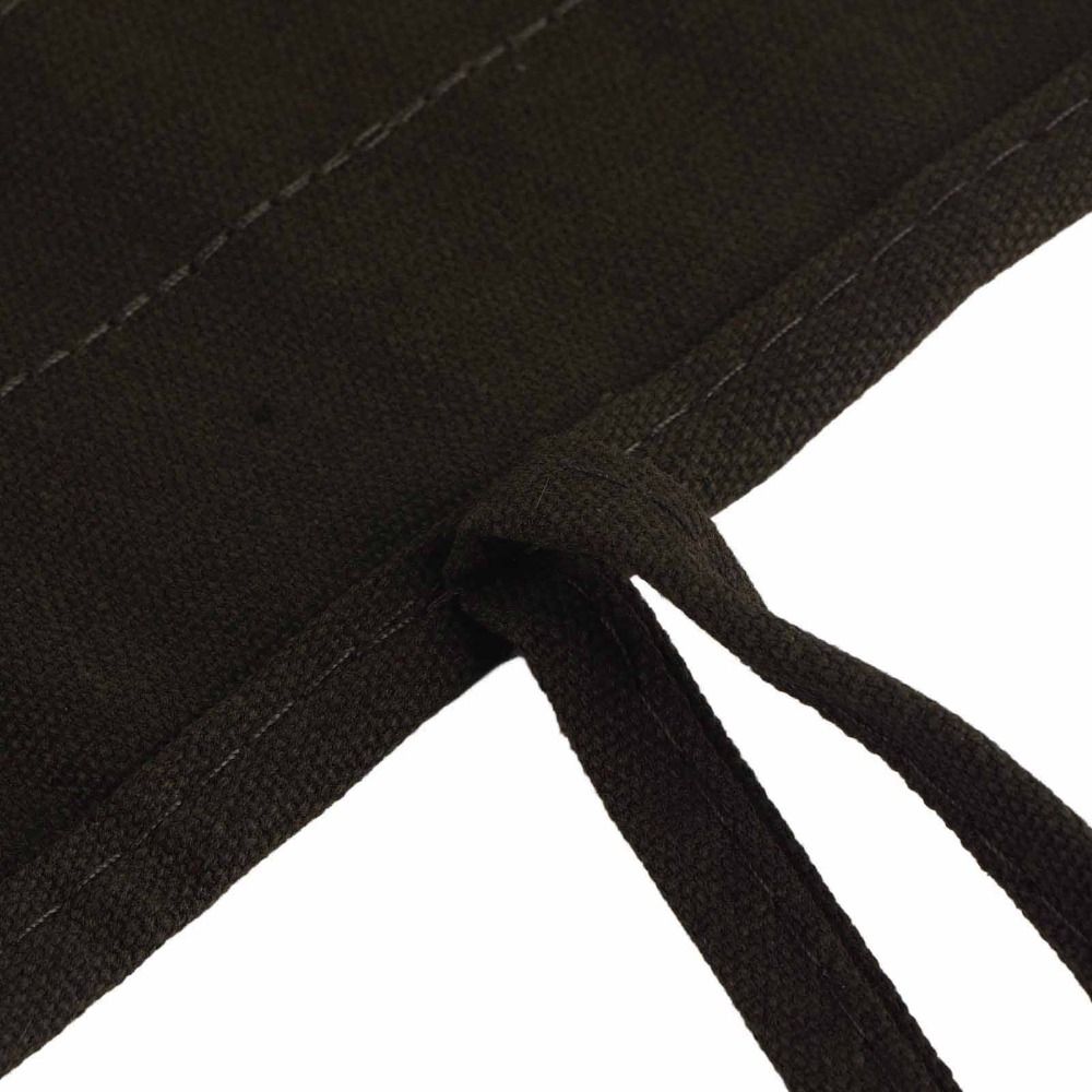 Portapennelli con 22 Scomparti - Pen Pouch Roll recensione e prezzo