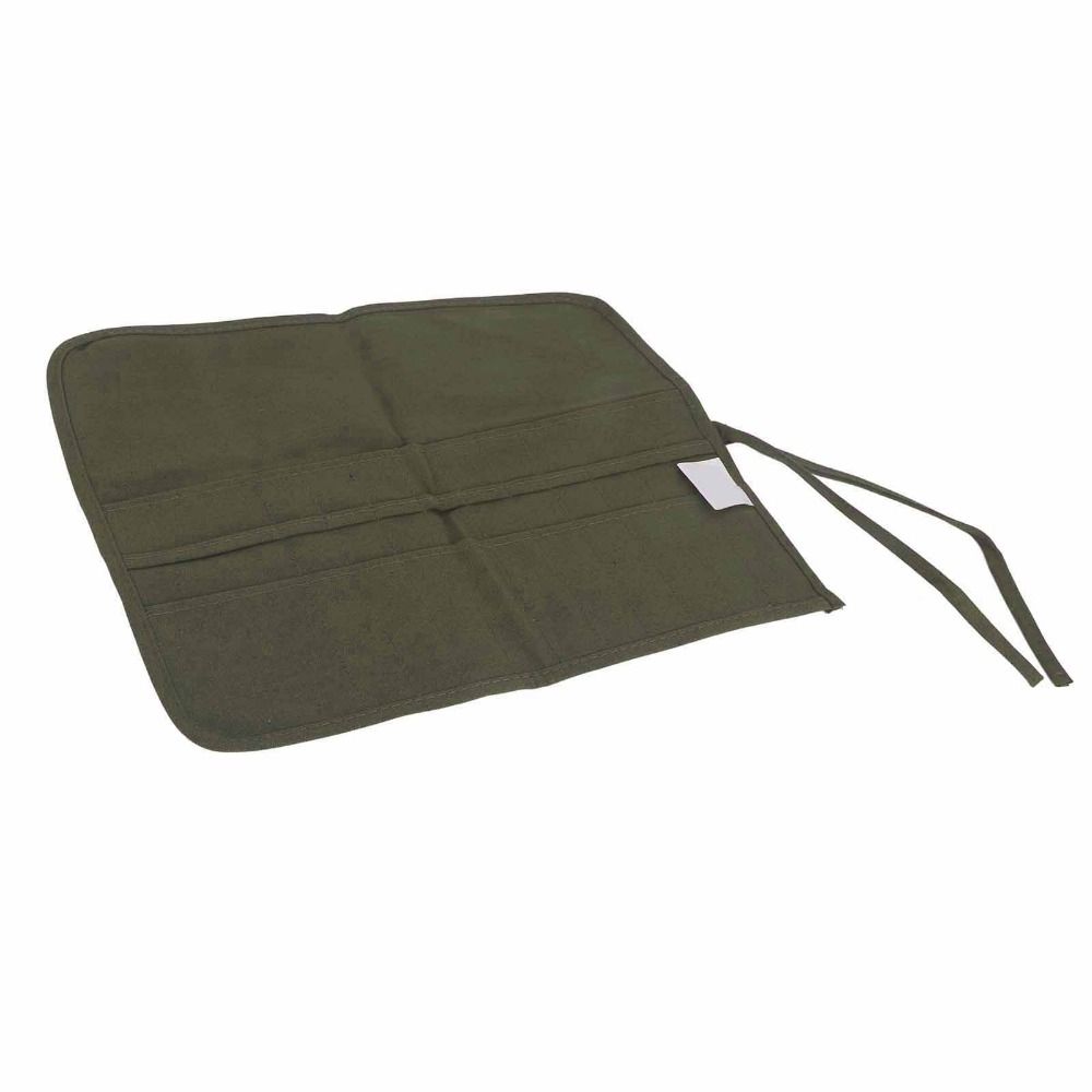Portapennelli con 22 Scomparti - Pen Pouch Roll recensione e prezzo
