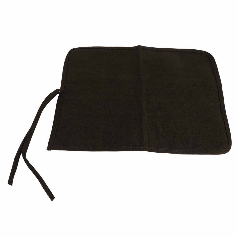 Portapennelli con 22 Scomparti - Pen Pouch Roll recensione e prezzo