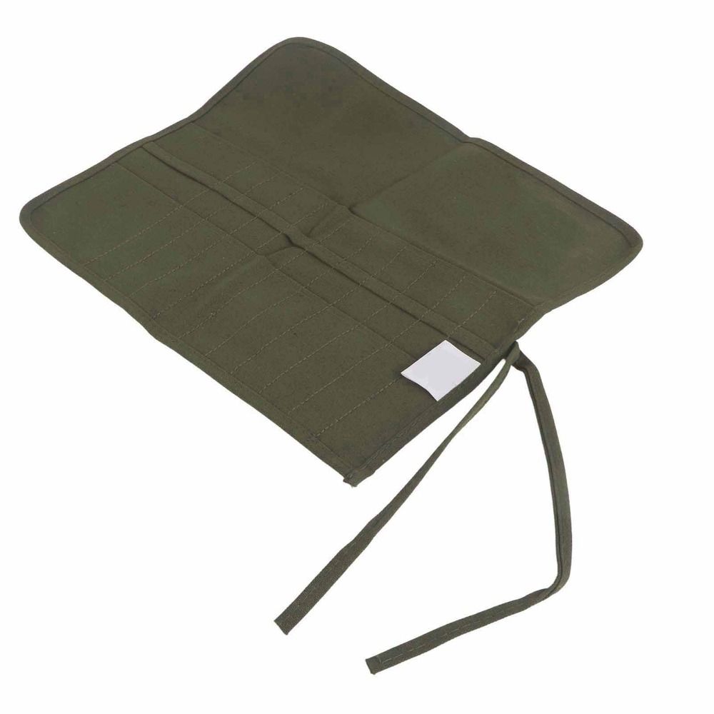 Portapennelli con 22 Scomparti - Pen Pouch Roll recensione e prezzo