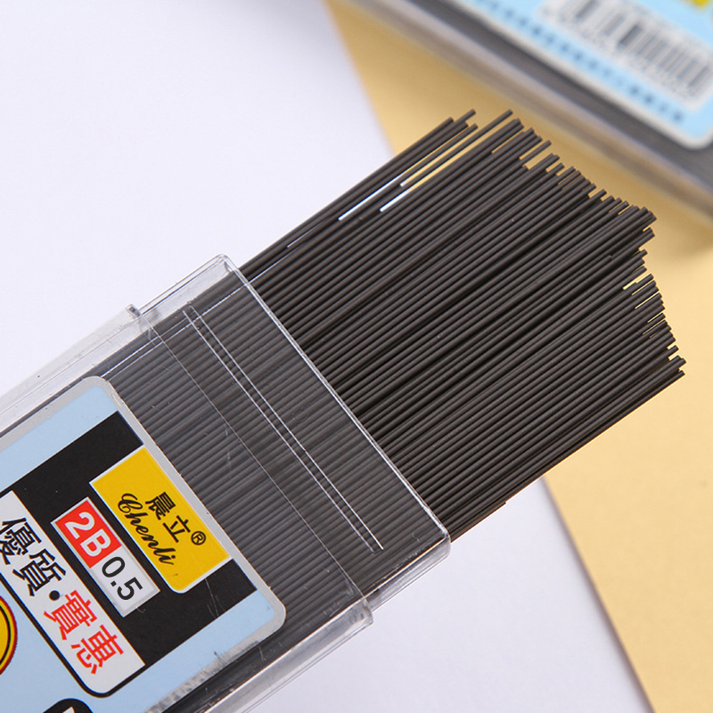 Nuovo set da 200 pezzi di mine - Mechanical Pencil Lead recensione e prezzo