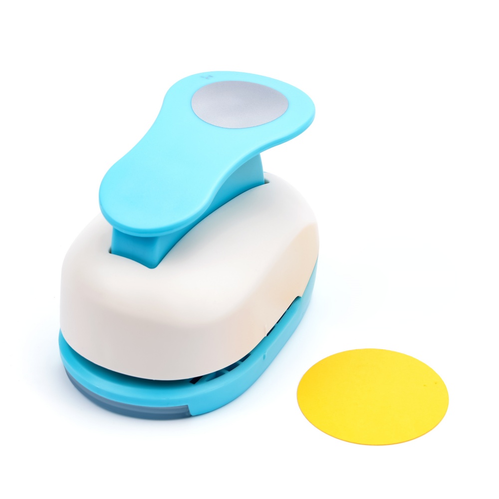 Taglierina circolare per carta - Paper Punch 3 Hole recensione e prezzo
