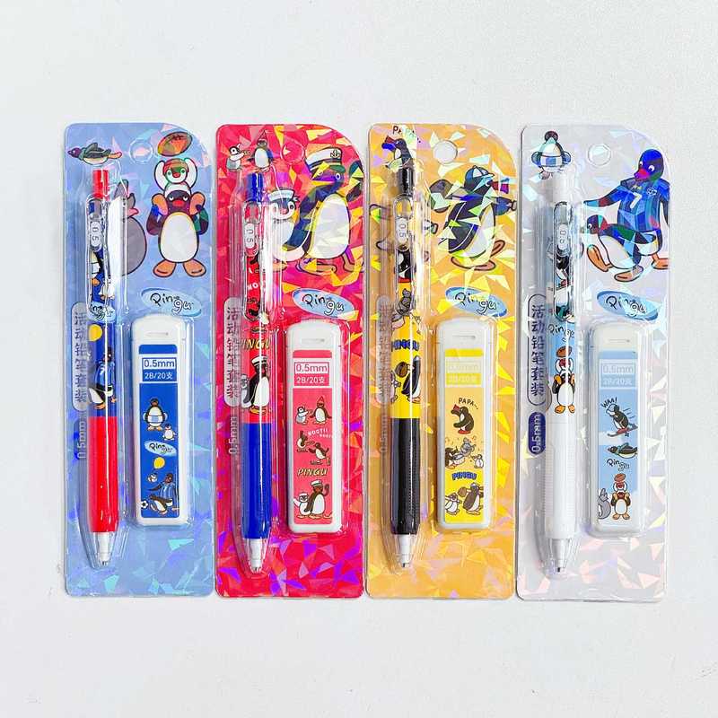 Set di 4/24 Matite Meccaniche  - Mechanical Pencil Lead recensione e prezzo