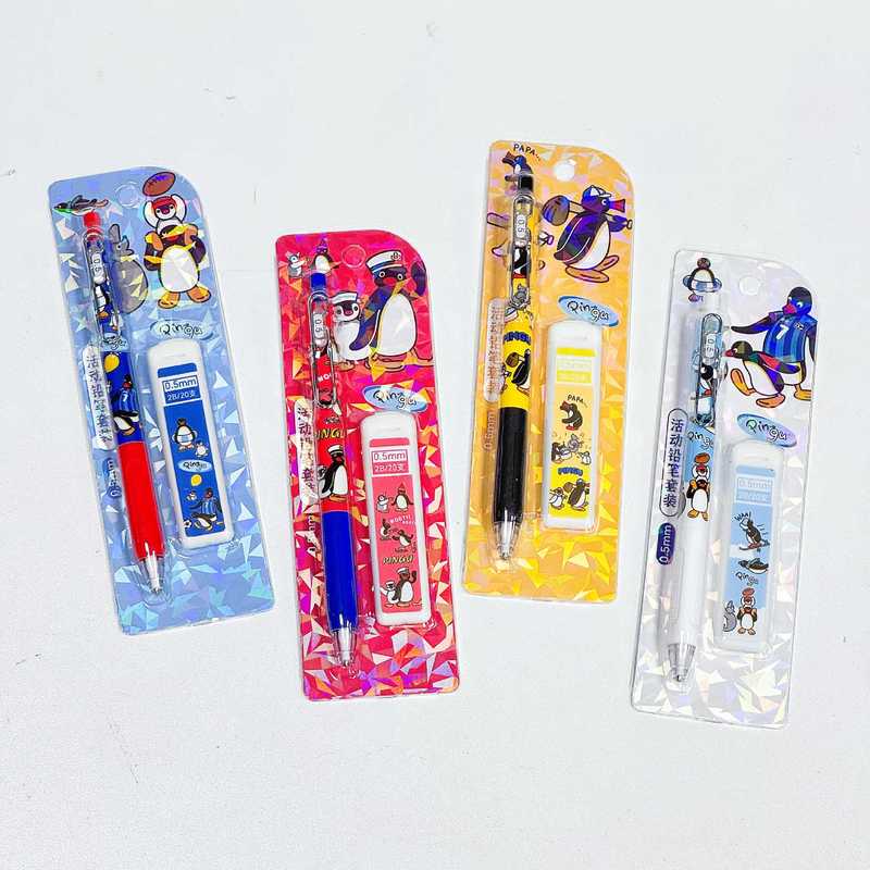 Set di 4/24 Matite Meccaniche  - Mechanical Pencil Lead recensione e prezzo