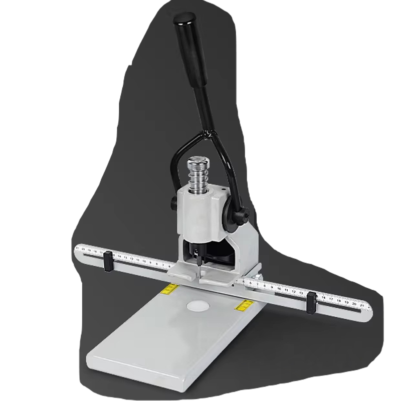Perforatrice Manuale a Foro Si - Paper Punch 3 Hole recensione e prezzo