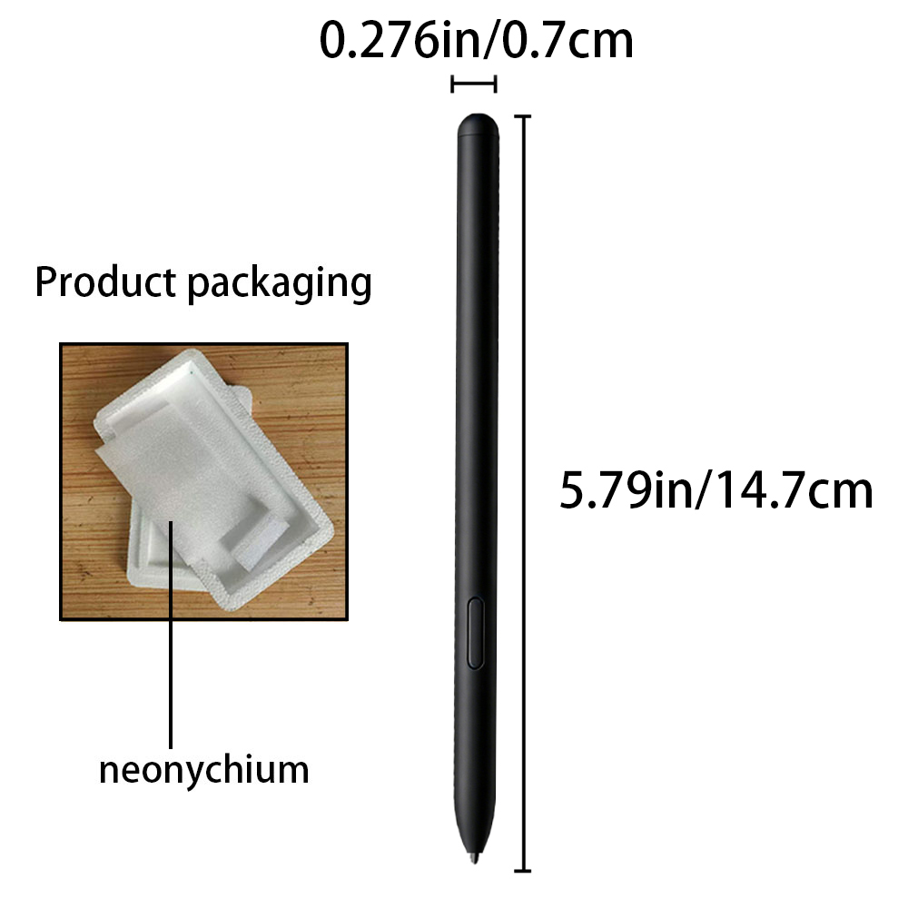Tab S7 Penna S di ricambio per - Sticky Note Cube recensione e prezzo