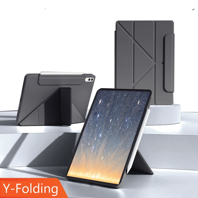 Custodia Smart Fold in pelle P - Sticky Note Cube recensione e prezzo