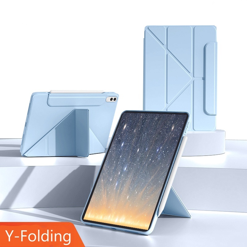 Custodia Smart Fold in pelle P - Sticky Note Cube recensione e prezzo