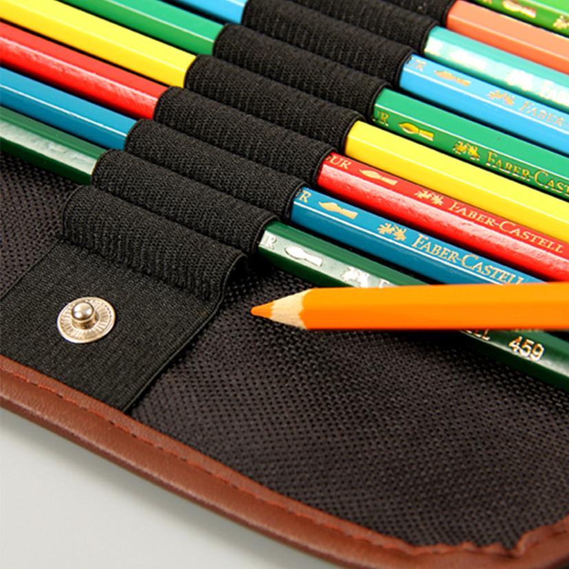 Astuccio Arrotolabile per Mati - Pen Pouch Roll recensione e prezzo
