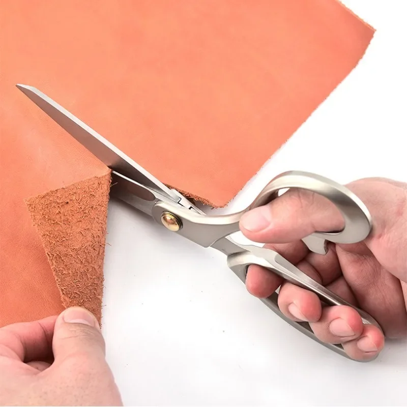 Forbici da cucito professional - Scissors Stainless Craft recensione e prezzo