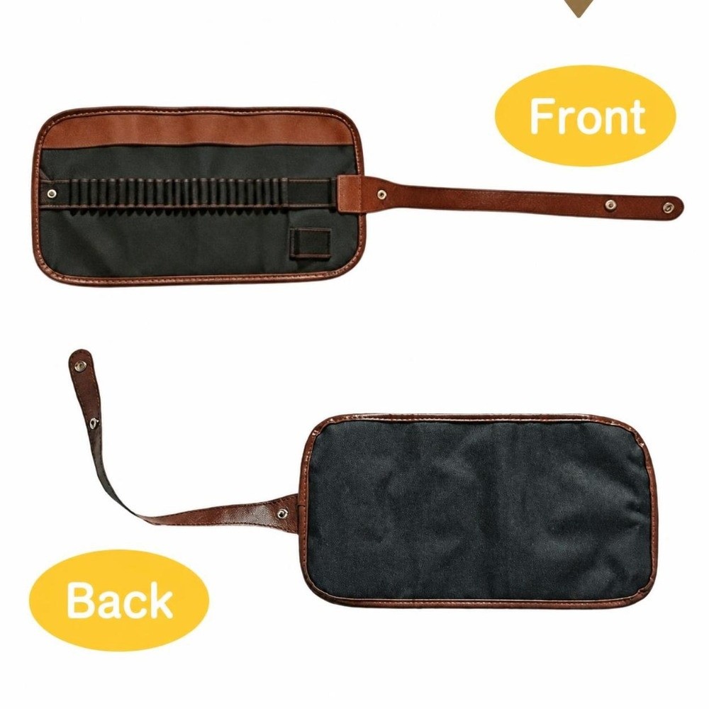Astuccio Arrotolabile con 24/3 - Pen Pouch Roll recensione e prezzo
