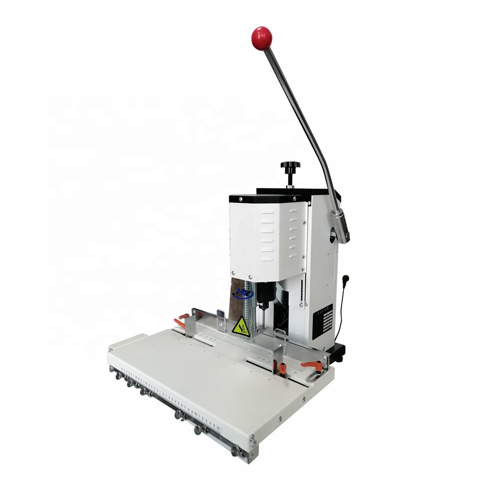 HY-50A Perforatrice Elettrica  - Paper Punch 3 Hole recensione e prezzo