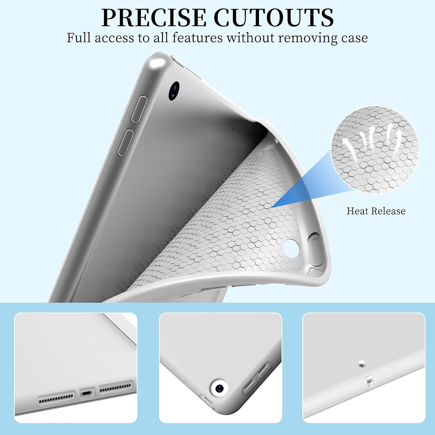 Per Lenovo Tab M10 Plus (3a ge - Sticky Note Cube recensione e prezzo