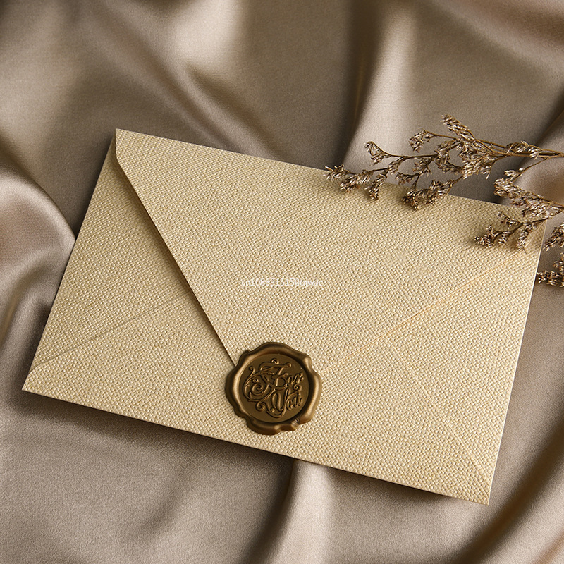 Set di Carta per Lettere in St - Letter Envelope Kraft recensione e prezzo