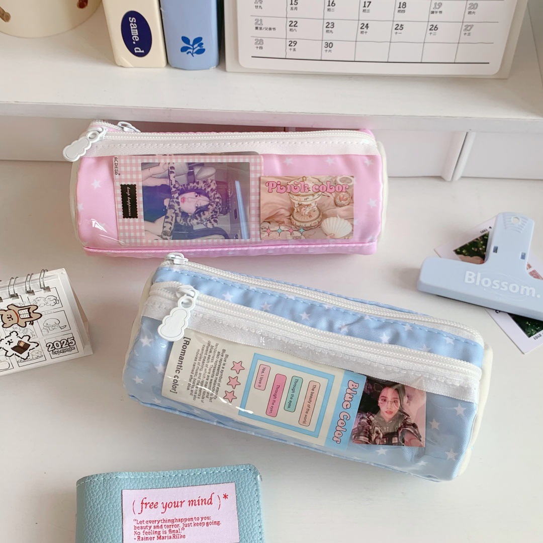 Astuccio a Forma di Pesce Cart - Pen Pouch Roll recensione e prezzo