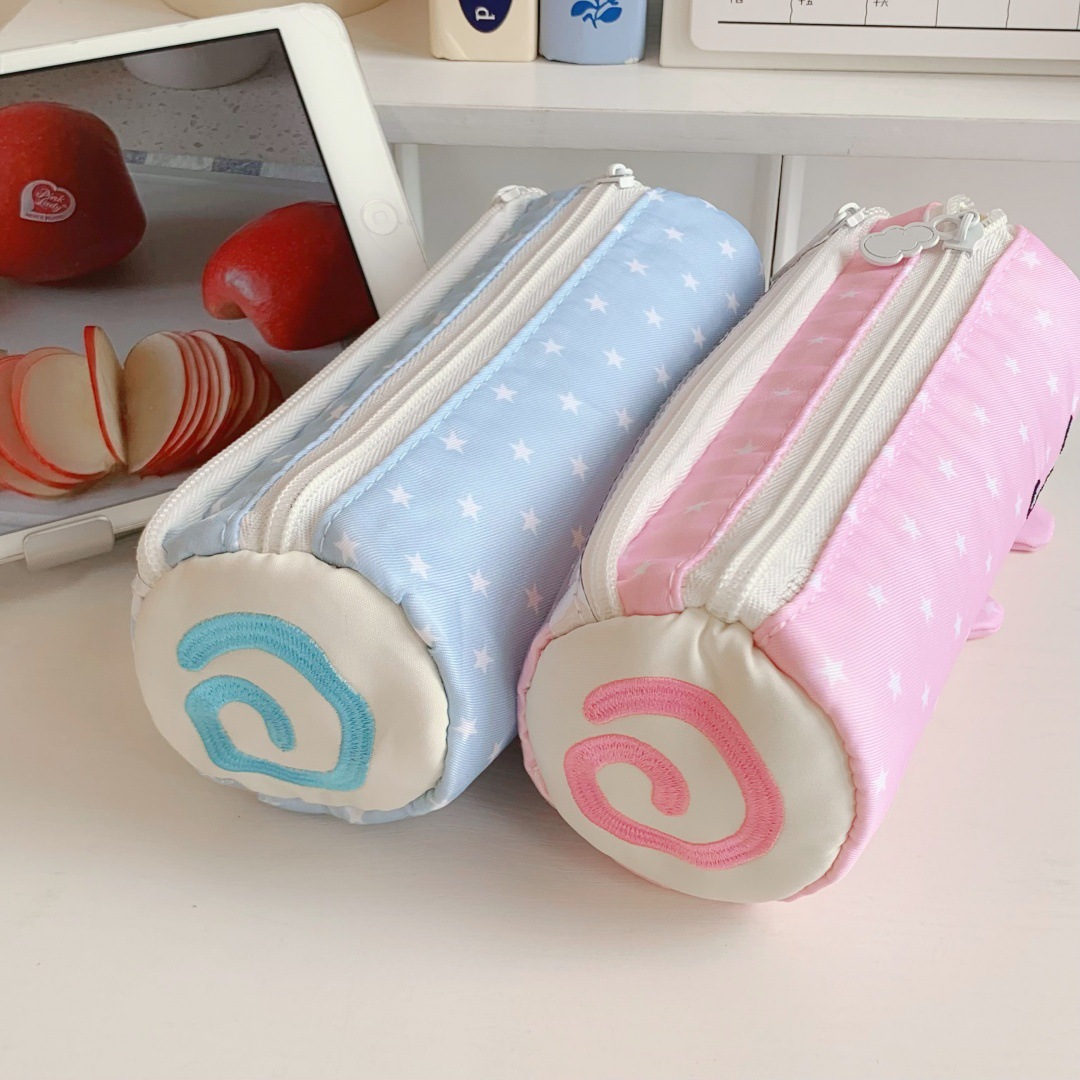 Astuccio a Forma di Pesce Cart - Pen Pouch Roll recensione e prezzo